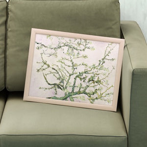 Van Gogh Almond Blossom Laptray