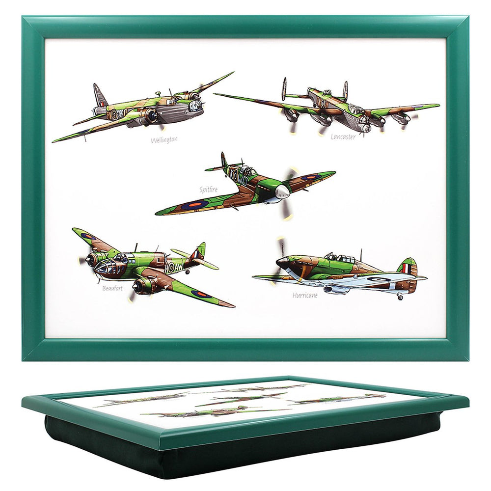 Planes Laptray