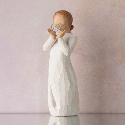 Lots of Love Figurine