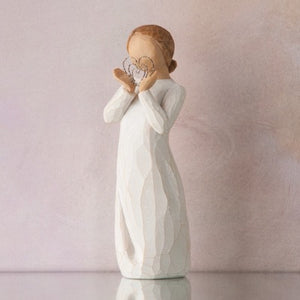 Lots of Love Figurine