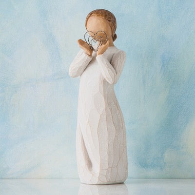 Lots of Love Figurine