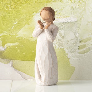 Lots of Love Figurine