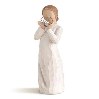 Lots of Love Figurine