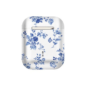 Laura Ashley China Rose Earbuds