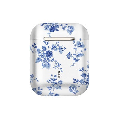 Laura Ashley China Rose Earbuds