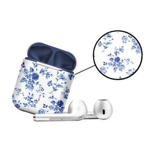 Laura Ashley China Rose Earbuds