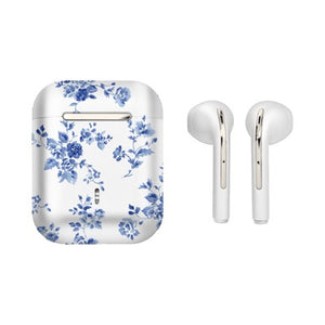 Laura Ashley China Rose Earbuds