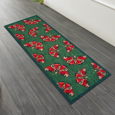 My Butterfly Runner