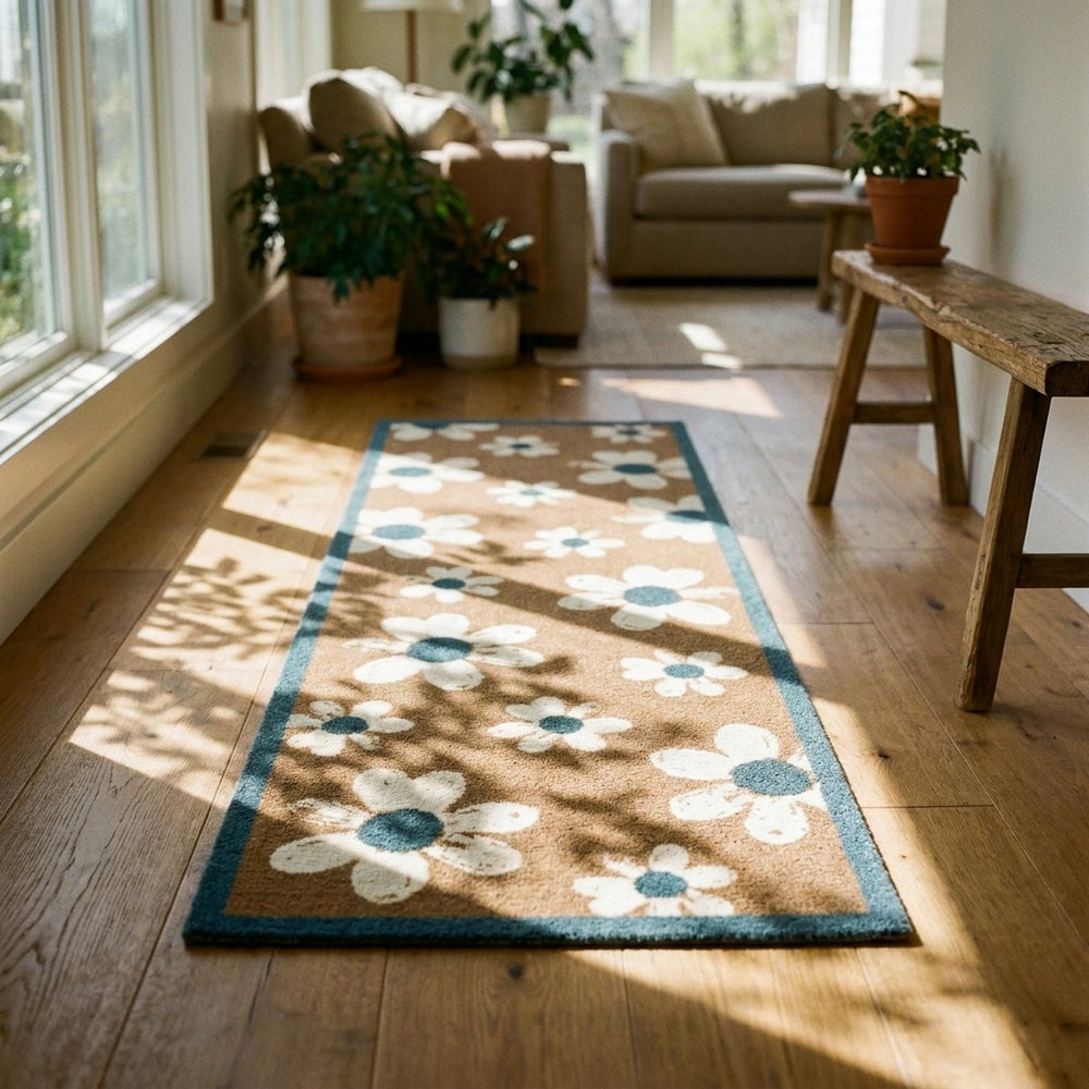 My Flower Home Runner