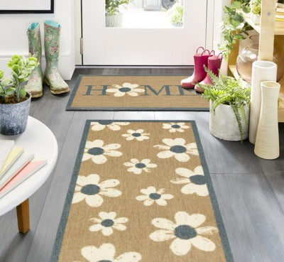 My Flower Home Runner