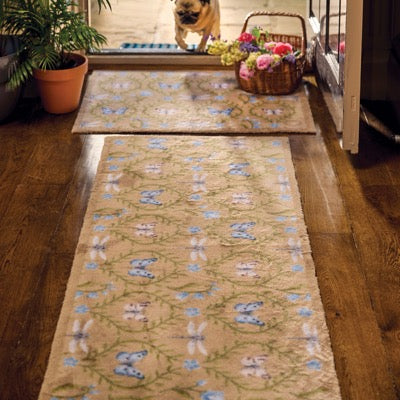 Wild Meadow Runner