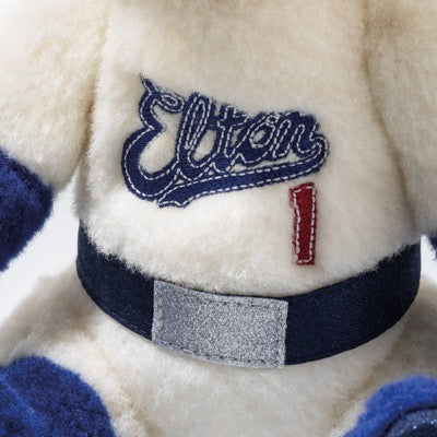 Elton John Limited Edition