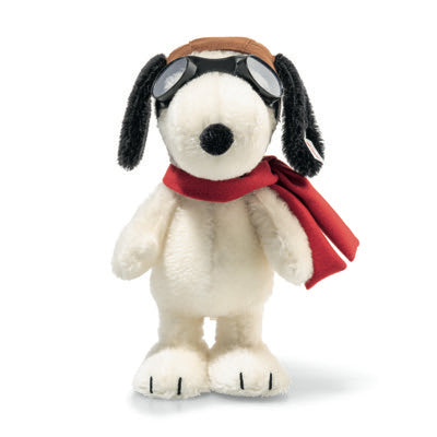 Snoopy Flying Ace Limited Edition