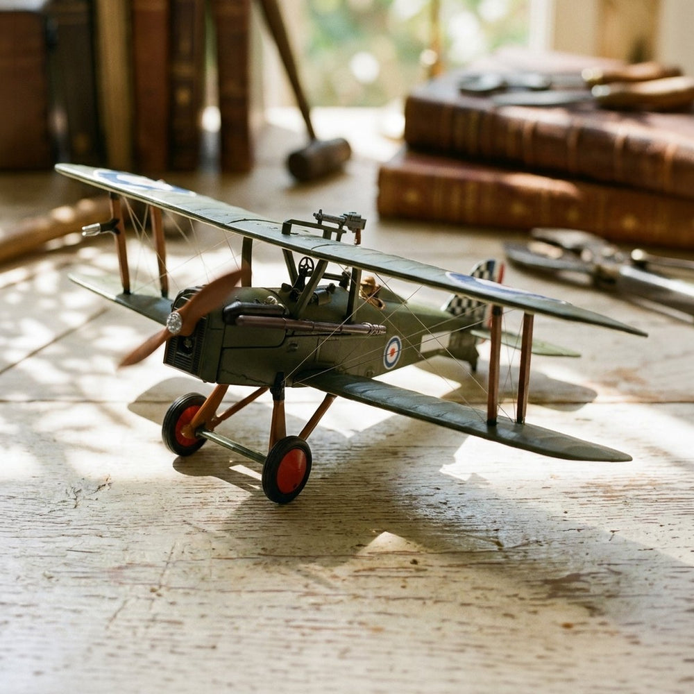 Royal Aircraft Factory SE5a