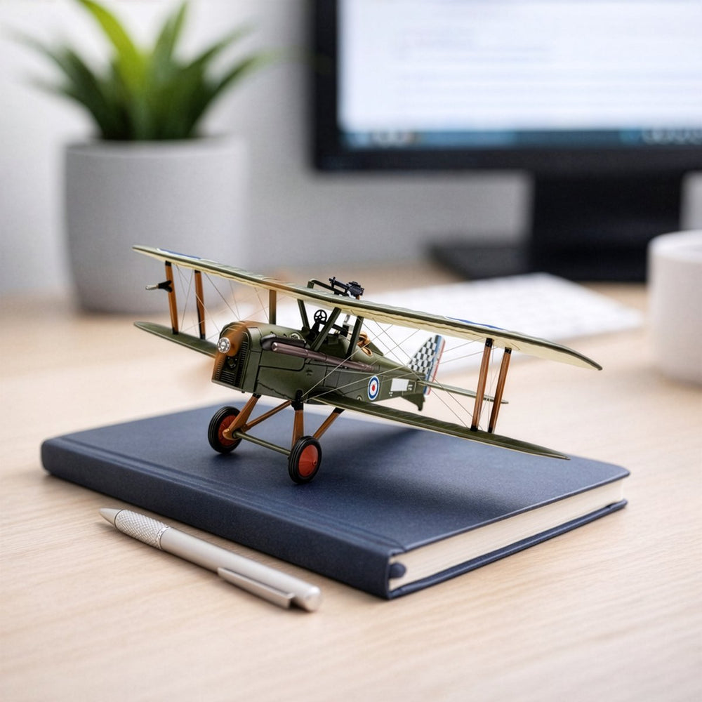 Royal Aircraft Factory SE5a