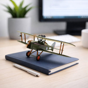 Royal Aircraft Factory SE5a