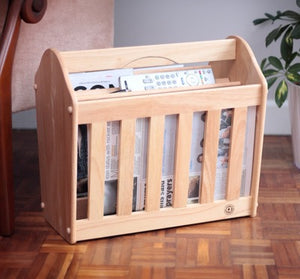 Magazine Rack