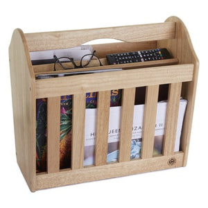 Magazine Rack