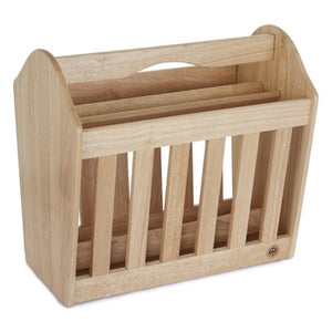 Magazine Rack