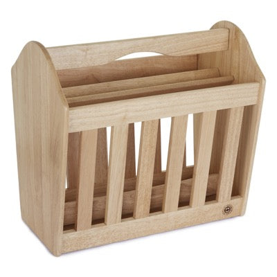 Magazine Rack