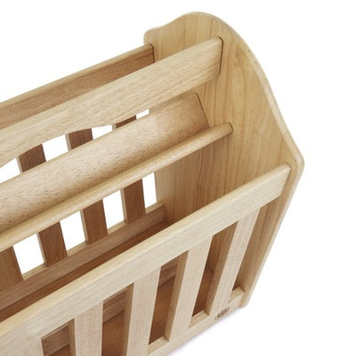 Magazine Rack