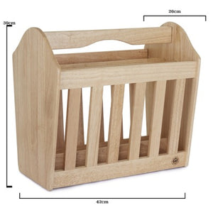 Magazine Rack