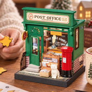 Century Post Office