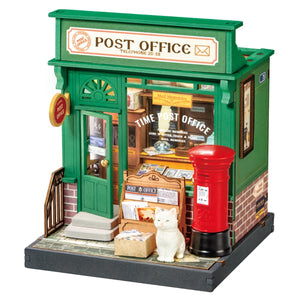 Century Post Office