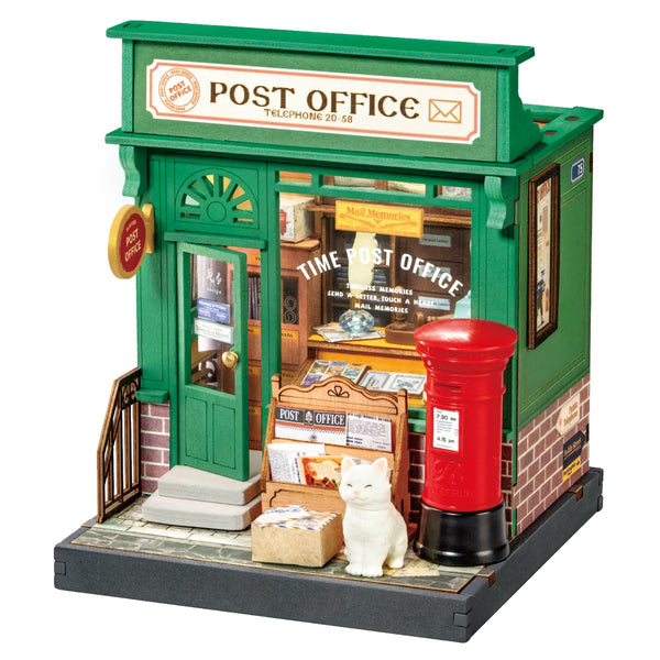 Century Post Office