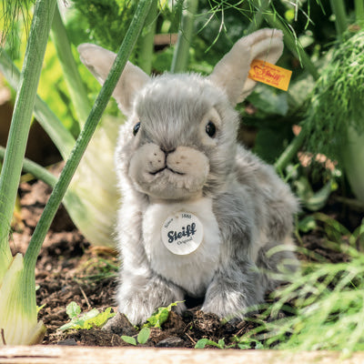 Dormili Rabbit by Steiff