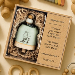 Winnie the Pooh Togetherness Bell