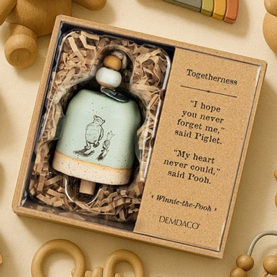 Winnie the Pooh Togetherness Bell
