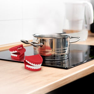 Chomp Pot Holders