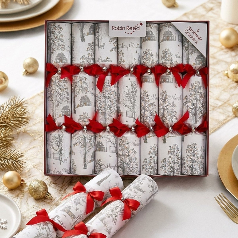 Fairytale Christmas