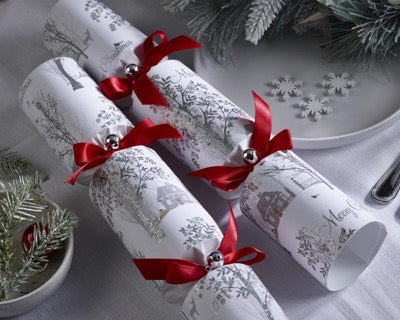 Fairytale Christmas