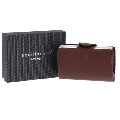 Pop Up Credit Card Holder