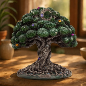 Tree of life