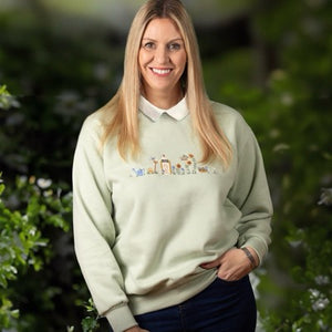Potting Shed Sweatshirt