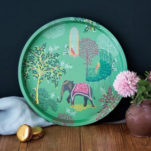 India Tray