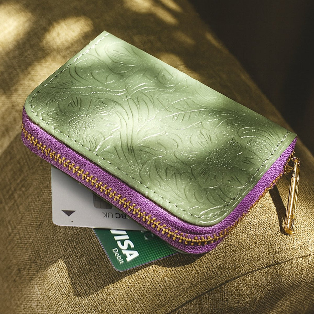 Credit Card Purse