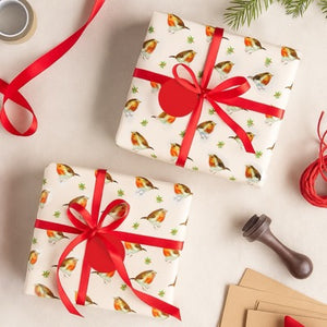 Robin Wrap Saver Pack