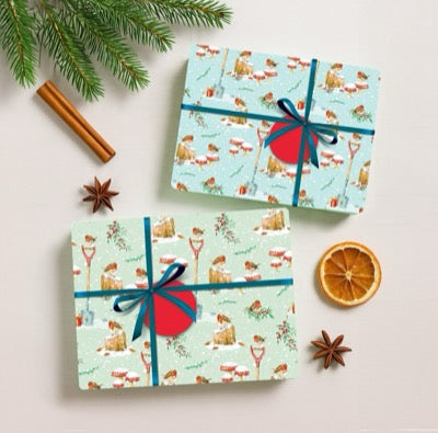 Robins Lookout Saver Set
