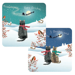 Santa's Visit Saver Set