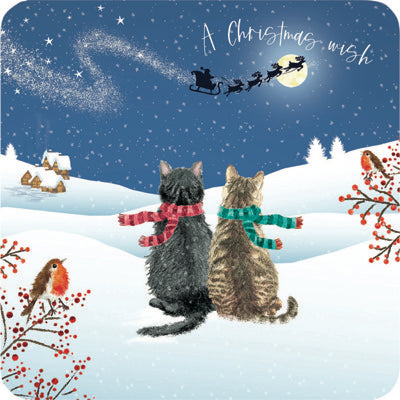Santa's Visit Saver Set