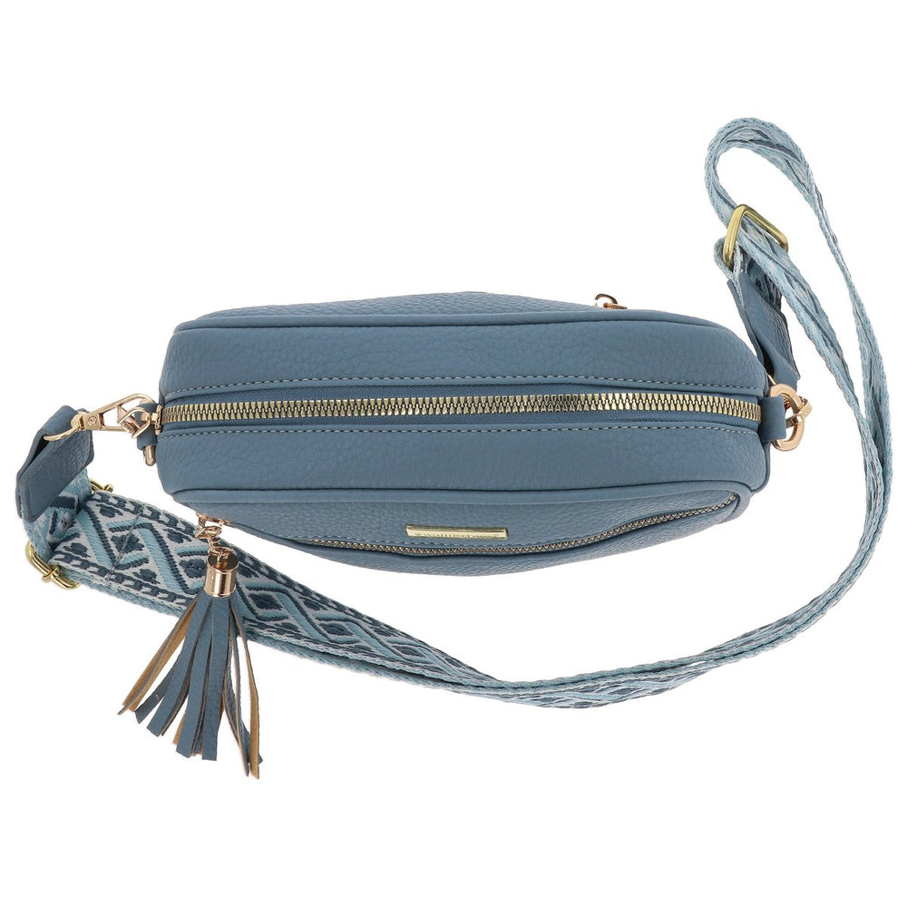 Cross Body Shoulder Bag