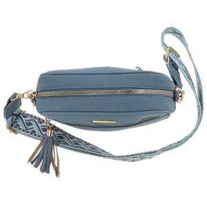 Cross Body Shoulder Bag
