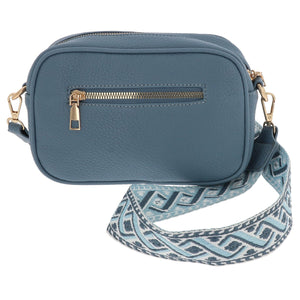 Cross Body Shoulder Bag