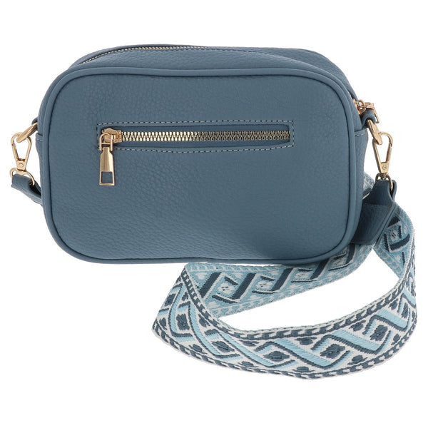 Cross Body Shoulder Bag