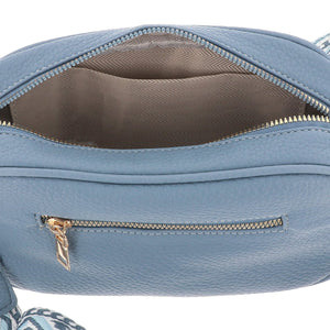 Cross Body Shoulder Bag