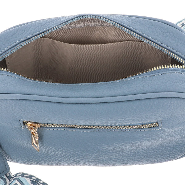 Cross Body Shoulder Bag